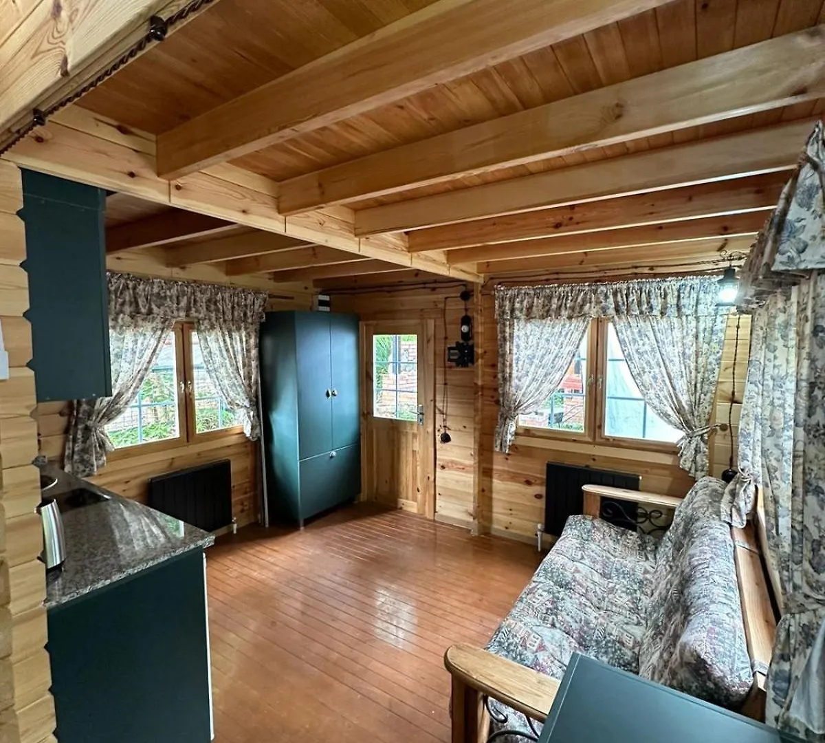 Holiday home Eco House Villa Batumi