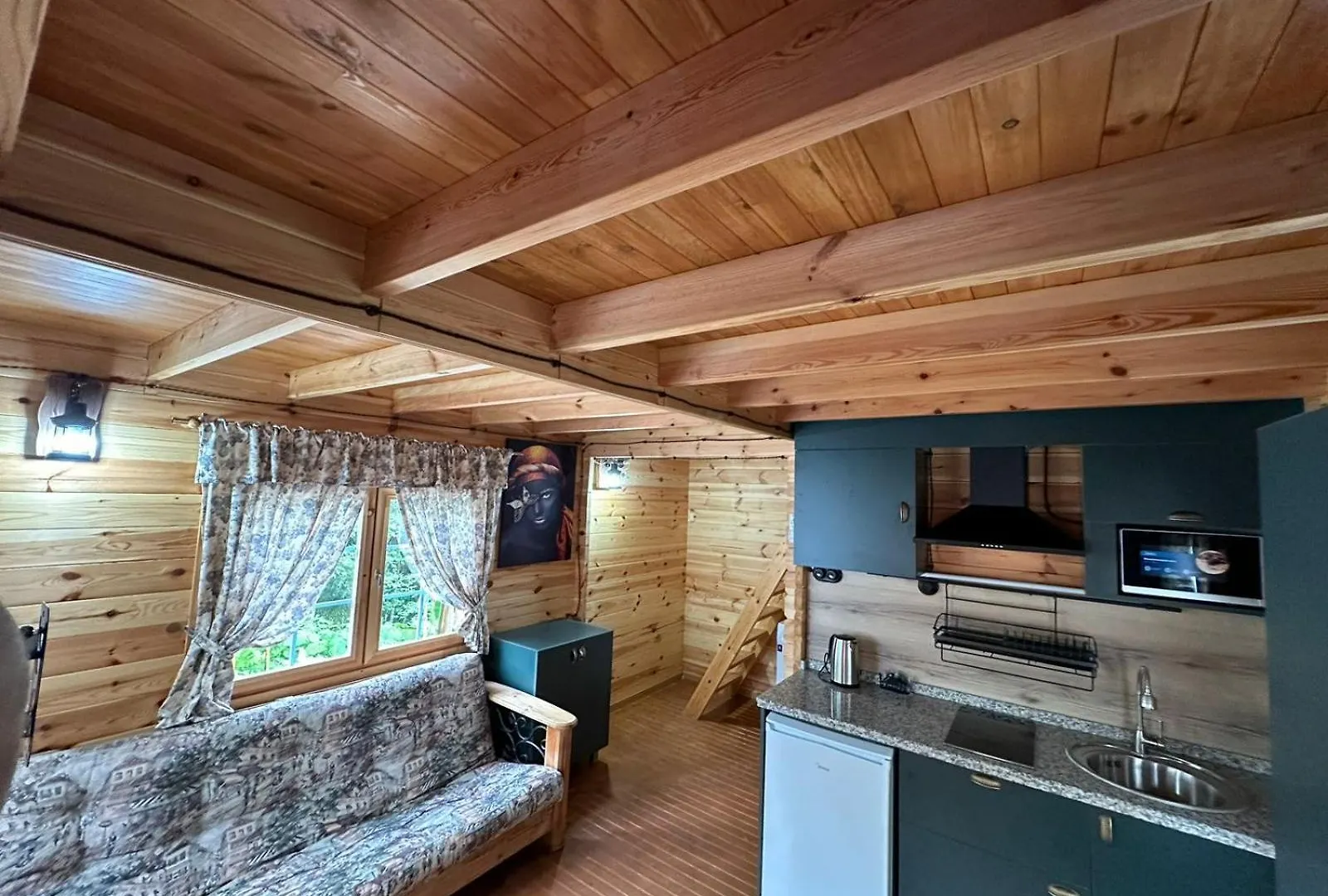 Holiday home Eco House Villa Batumi