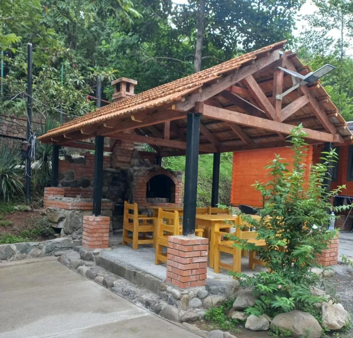 Eco House Villa Batumi 0*,