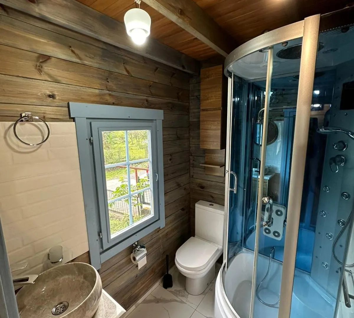 Eco House Villa Batumi 0*,  Georgia