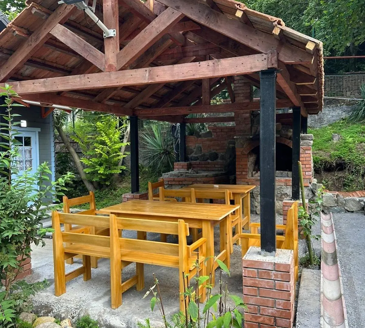 Eco House Villa Batumi 0*,  Georgia